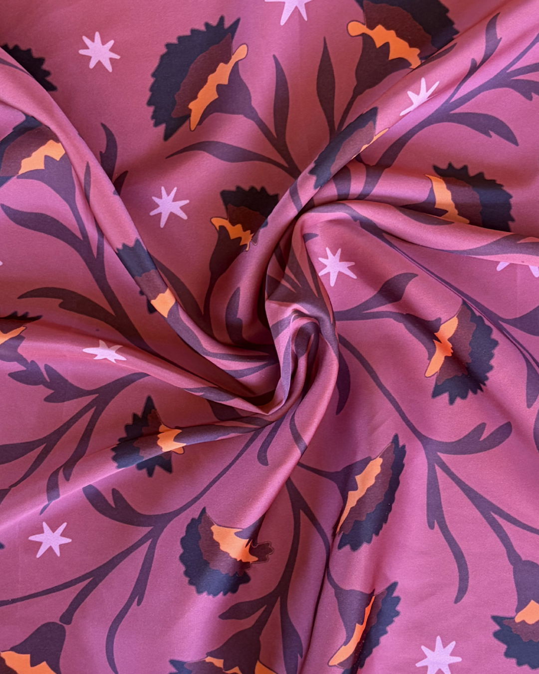 Pañuelo Clavel