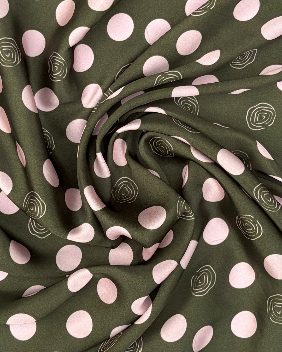 Pañuelo Camelia