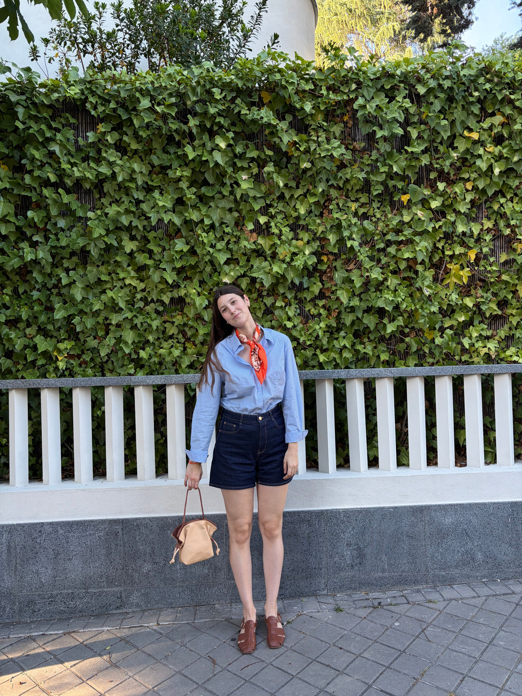 Bolso Mini Teodé