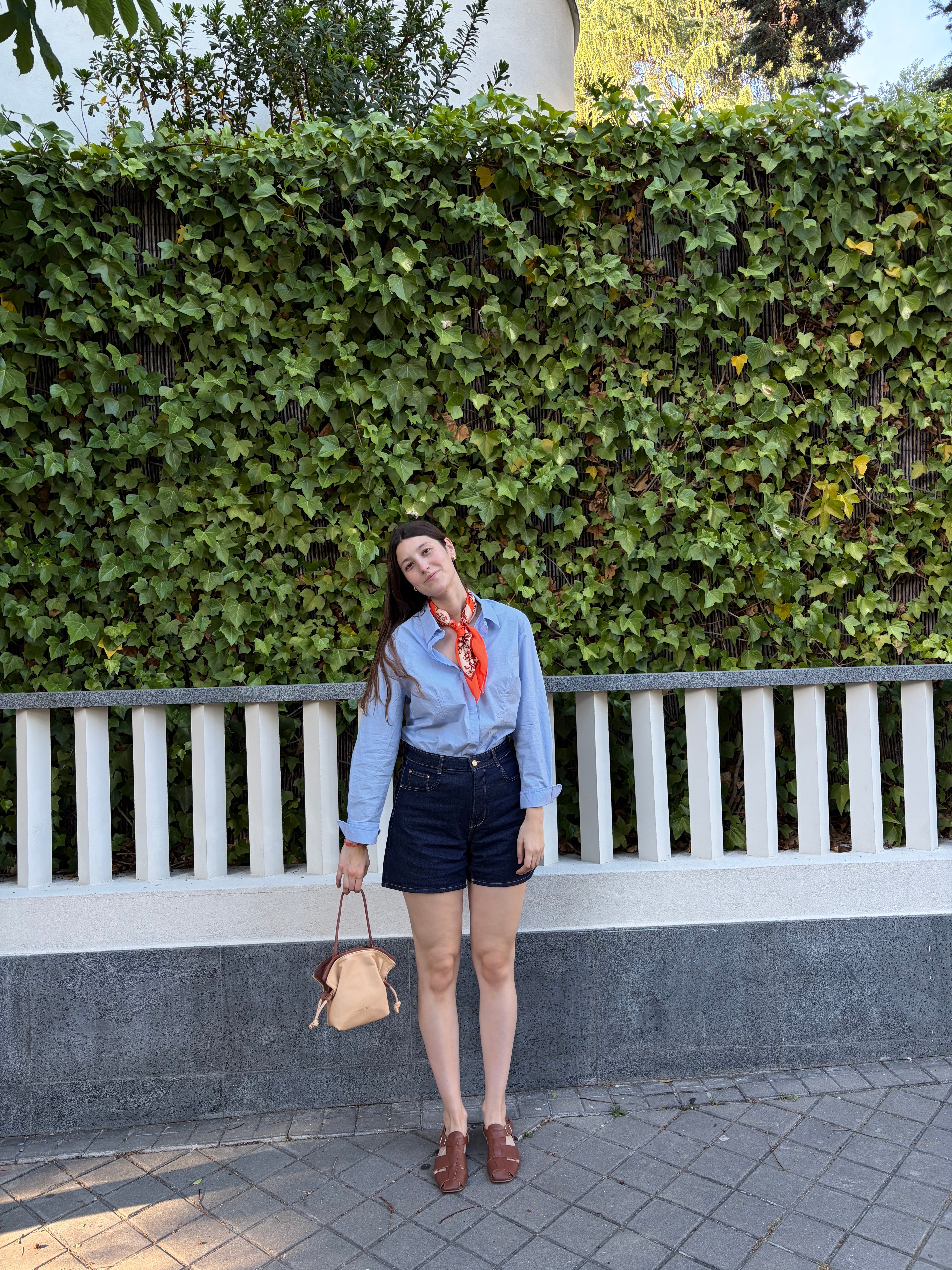 Bolso Mini Teodé