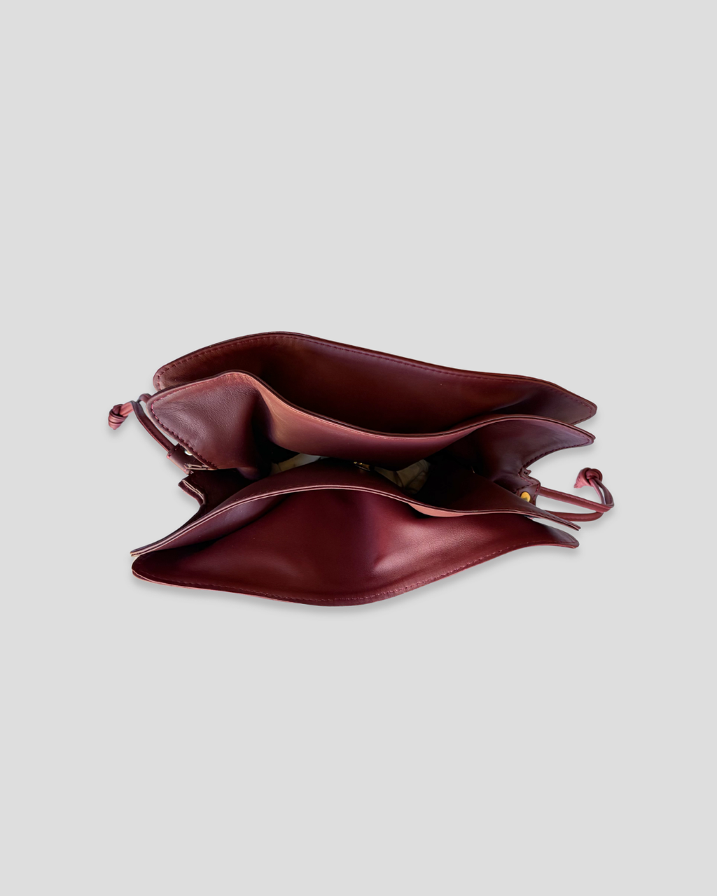 Bolso Mini Teodé