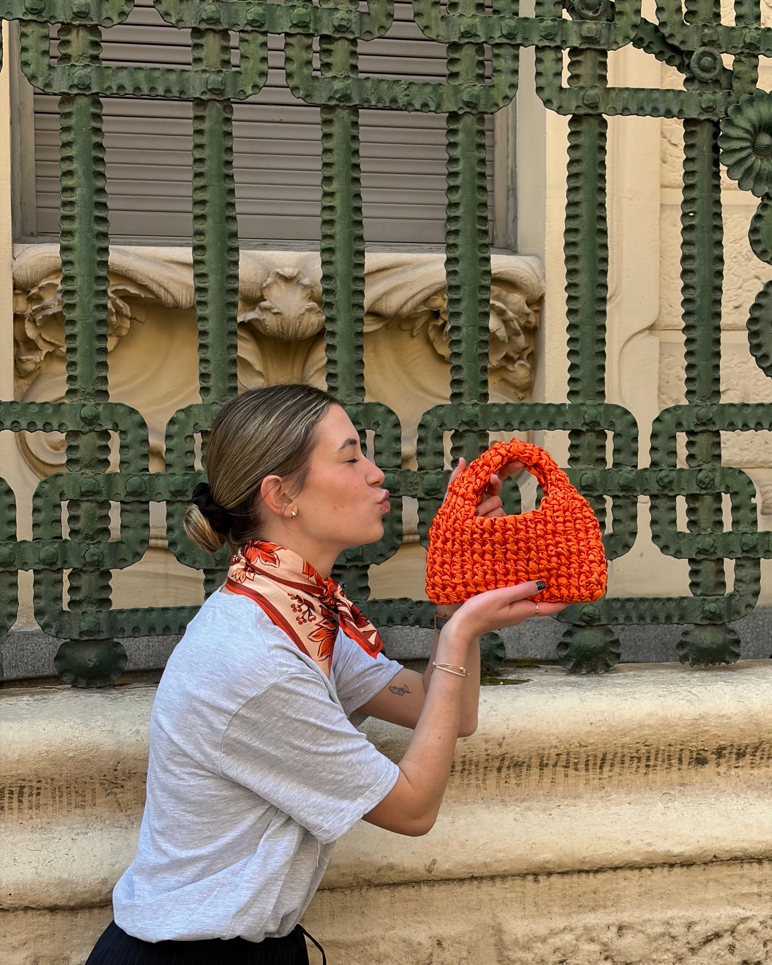 Bolso Chérie