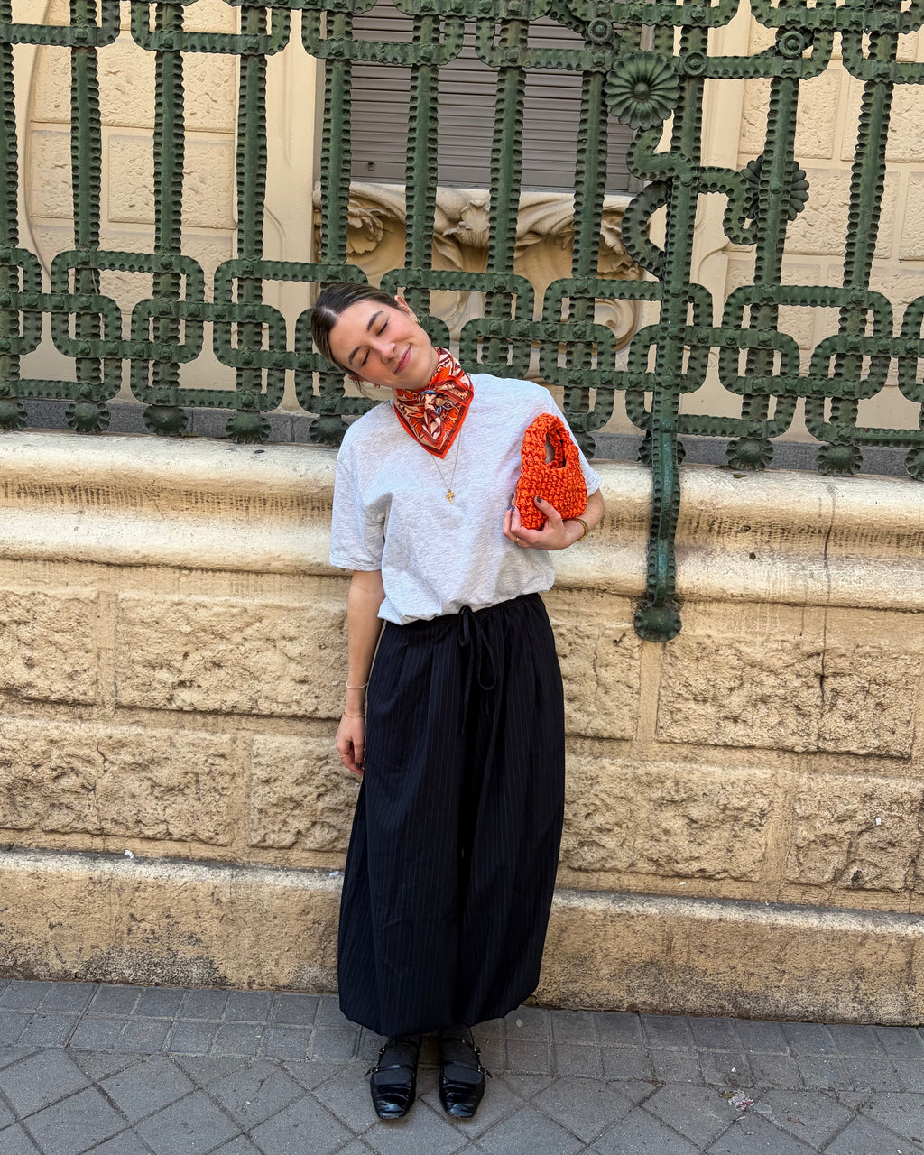 Bolso Chérie