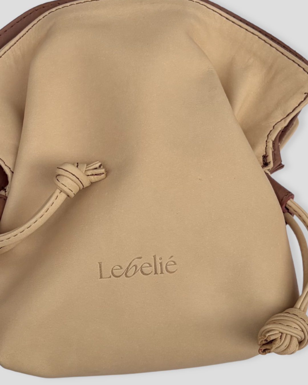 Bolso Mini Teodé